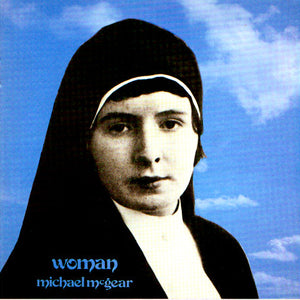 Michael McGear* : Woman (CD, Album, RE)