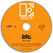 Load image into Gallery viewer, Love : Da Capo (CD, Album, Mono, RE, RM)
