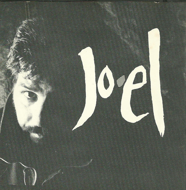 Jo-El Sonnier : Come On Joe (CD, Album, Promo)