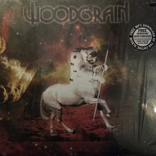 Load image into Gallery viewer, Woodgrain (2) : War Orbit (LP, Album)
