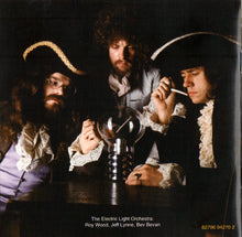 Load image into Gallery viewer, Electric Light Orchestra : No Answer (CD, Album, RE, RM)
