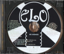 Load image into Gallery viewer, Electric Light Orchestra : No Answer (CD, Album, RE, RM)
