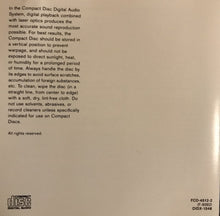 Load image into Gallery viewer, Creedence Clearwater Revival : Creedence Clearwater Revival (CD, Album, RE, RM)
