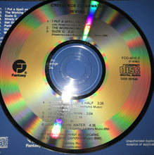 Load image into Gallery viewer, Creedence Clearwater Revival : Creedence Clearwater Revival (CD, Album, RE, RM)
