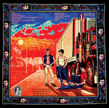 Load image into Gallery viewer, Militant Babies : Roadside Tapestry (LP, Album)
