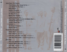 Load image into Gallery viewer, Johnny Bragg : The Johnny Bragg Story: Just Walkin' In The Rain (CD, Comp)
