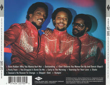 Load image into Gallery viewer, Gap Band* : The Best Of Gap Band (CD, Comp, RM)
