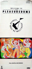 Load image into Gallery viewer, Frankie Goes To Hollywood : Welcome To The Pleasuredome (CD, Album)
