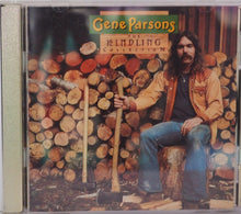 Load image into Gallery viewer, Gene Parsons : The Kindling Collection (CD, Comp, RE, RM, Gol)
