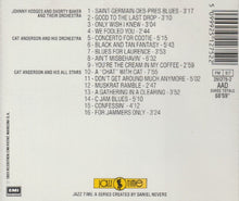 Load image into Gallery viewer, Various : Ellingtonians In Paris 1950-1964 (CD, Comp)
