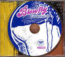 Load image into Gallery viewer, Blowfly : Fahrenheit 69 (CD, Album)
