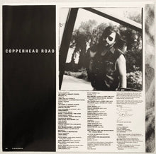 Load image into Gallery viewer, Steve Earle : Copperhead Road (LP, Album, Eur)
