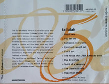 Load image into Gallery viewer, The Go-Betweens : Tallulah (CD, Album, RE, RM)
