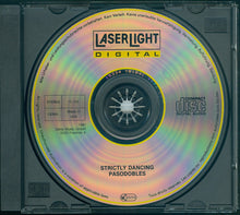 Load image into Gallery viewer, Manuelo Montez Orchestra : Pasodobles (Paso Doble) (CD, Album)
