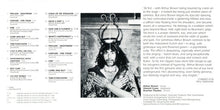 Load image into Gallery viewer, The Crazy World Of Arthur Brown : The Crazy World Of Arthur Brown (CD, Album, RE)
