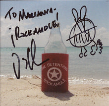 Load image into Gallery viewer, The Detentions : Rock Amole (CD, Album)

