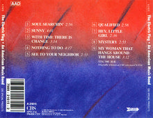 Load image into Gallery viewer, The Electric Flag : An American Music Band (CD, Album, RE)
