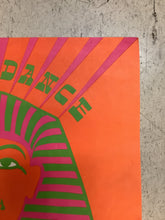 Load image into Gallery viewer, Miller Blues Band, Lee Michaels, &amp; Peanut Butter Conspiracy at Avalon Ballroom - 1967 (Poster)
