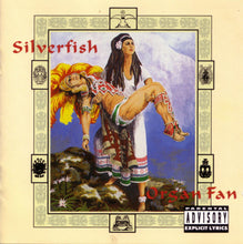 Load image into Gallery viewer, Silverfish : Organ Fan (CD, Album)
