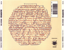Load image into Gallery viewer, Silverfish : Organ Fan (CD, Album)

