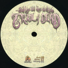 Load image into Gallery viewer, ...And You Will Know Us By The Trail Of Dead : X: The Godless Void And Other Stories (LP, Album)
