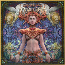 Load image into Gallery viewer, ...And You Will Know Us By The Trail Of Dead : X: The Godless Void And Other Stories (LP, Album)
