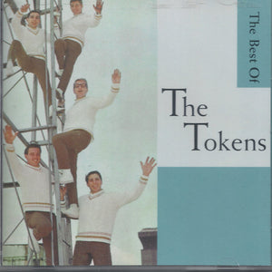 The Tokens : Wimoweh!!!  The Best Of The Tokens (CD, Comp, RE, RM)