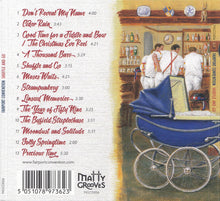 Load image into Gallery viewer, Fairport Convention : Shuffle And Go (CD, Album)

