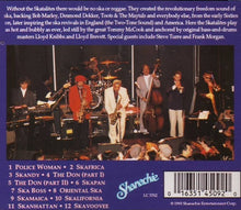 Load image into Gallery viewer, The Skatalites : Ska Voovee (CD, Album)
