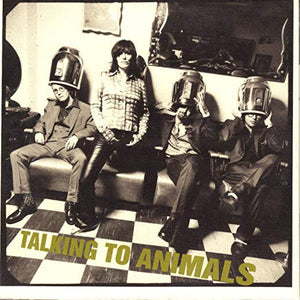 Talking To Animals : Talking To Animals (CD)