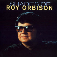 Load image into Gallery viewer, Roy Orbison : Shades Of Roy Orbison (CD, Comp)
