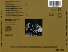 Load image into Gallery viewer, Ketama (2) : ...Y Es Ke Me Han Kambiao Los Tiempos (CD, Album, RE)
