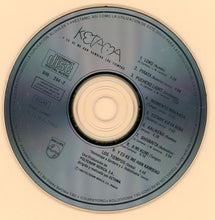 Load image into Gallery viewer, Ketama (2) : ...Y Es Ke Me Han Kambiao Los Tiempos (CD, Album, RE)

