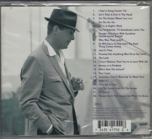 Dean Martin : Swingin' With Dino (CD, Comp, RM)