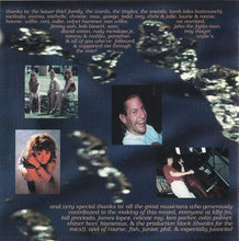 Load image into Gallery viewer, Lisa Tingle : In The Water (CD, Album)
