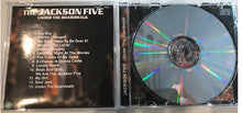 Load image into Gallery viewer, The Jackson Five* : Under The Boardwalk (CD, Comp)
