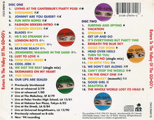 Load image into Gallery viewer, Go-Go's : Return To The Valley Of The Go-Go's (2xCD, Comp)
