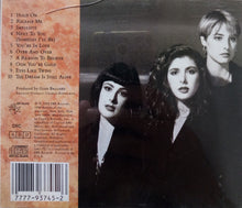Load image into Gallery viewer, Wilson Phillips : Wilson Phillips (CD, Album, Club, RE, CRC)
