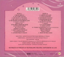 Load image into Gallery viewer, Fairport Convention : And The Band Played On (2xCD, Album, RE)
