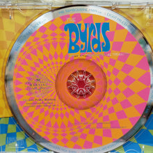 Load image into Gallery viewer, The Byrds : America's Great National Treasure (CD, Comp)
