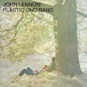 John Lennon, Plastic Ono Band* : John Lennon / Plastic Ono Band (CD, Album, Cap)