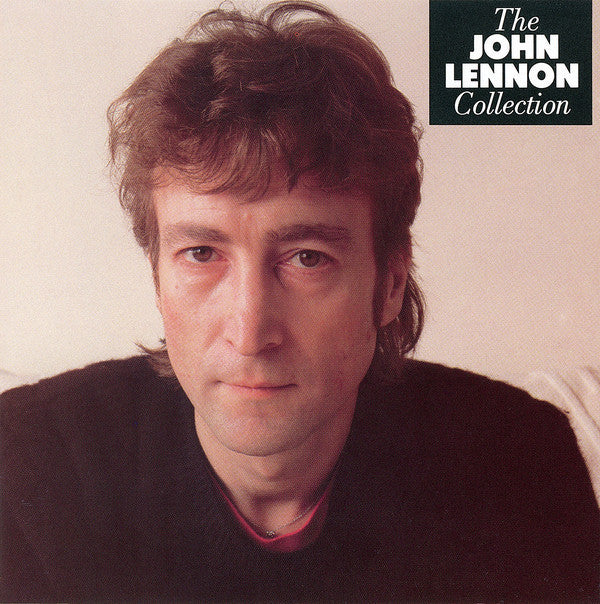 John Lennon : The John Lennon Collection (CD, Comp)