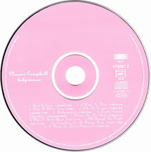 Load image into Gallery viewer, Naomi Campbell : Babywoman (CD, Album)
