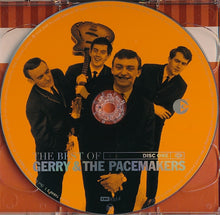 Load image into Gallery viewer, Gerry &amp; The Pacemakers : The Best Of Gerry &amp; The Pacemakers (2xCD, Comp, Copy Prot.)
