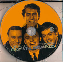 Load image into Gallery viewer, Gerry &amp; The Pacemakers : The Best Of Gerry &amp; The Pacemakers (2xCD, Comp, Copy Prot.)
