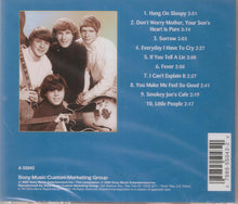 Load image into Gallery viewer, The McCoys : Fever (CD, Comp)
