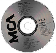 Load image into Gallery viewer, Three Dog Night : Seven Separate Fools (CD, Album)
