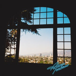 Best Coast : Always Tomorrow (LP, Album)