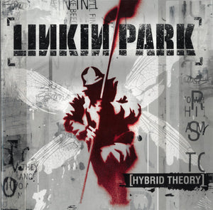 Linkin Park : Hybrid Theory (LP, Album, RE, Gat)