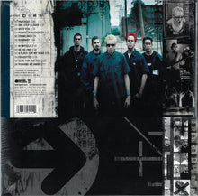 Load image into Gallery viewer, Linkin Park : Hybrid Theory (LP, Album, RE, Gat)
